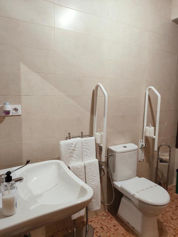 Casa Capricho del Destino - Double Room - Disability Access