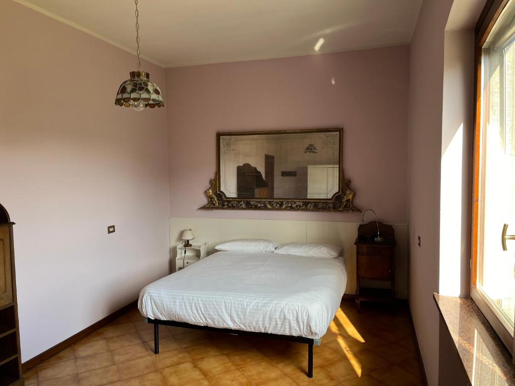 Il cortile - Camera Doppia Con Bagno In Comune
