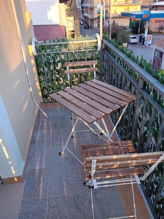 Fotografie z fotogalerie ubytování B&B EmaNik v destinaci Gioia Tauro