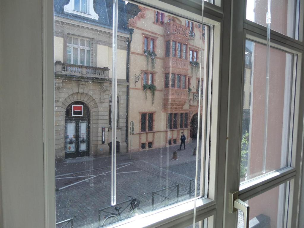 Centre de Colmar Zum Harzala – photo 9