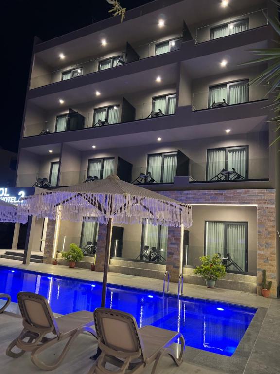 Hotel Resol 2