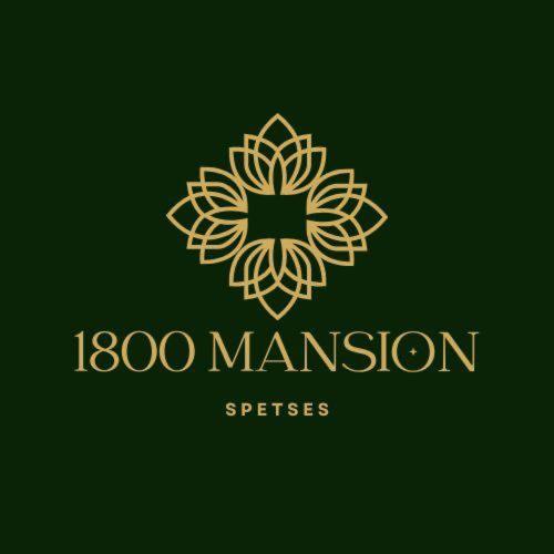 Certifikát, hodnocení, plakát nebo jiný dokument vystavený v ubytování 1800 MANSION