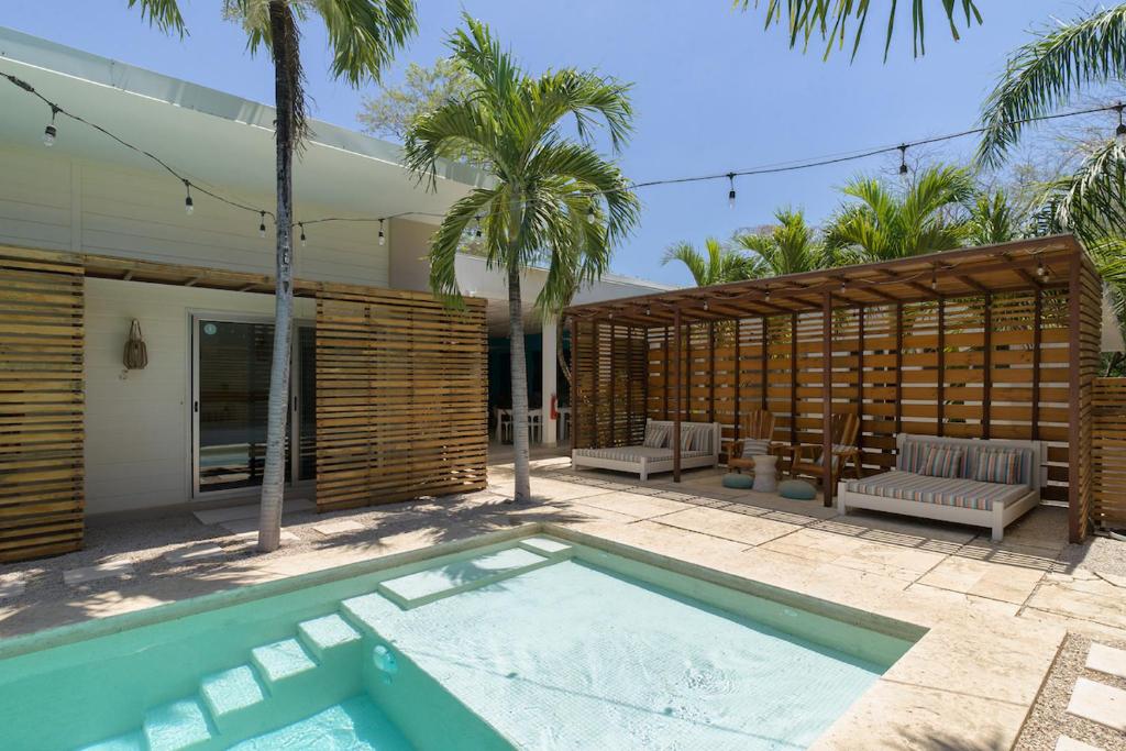 BOHO Tamarindo photo
