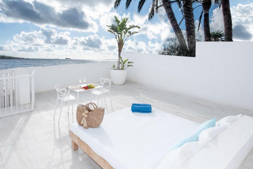 Enkala Apartamentos