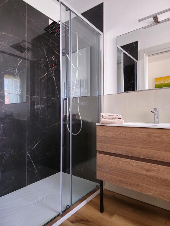 ALMA Guest House - Habitación Individual Con Baño Privado