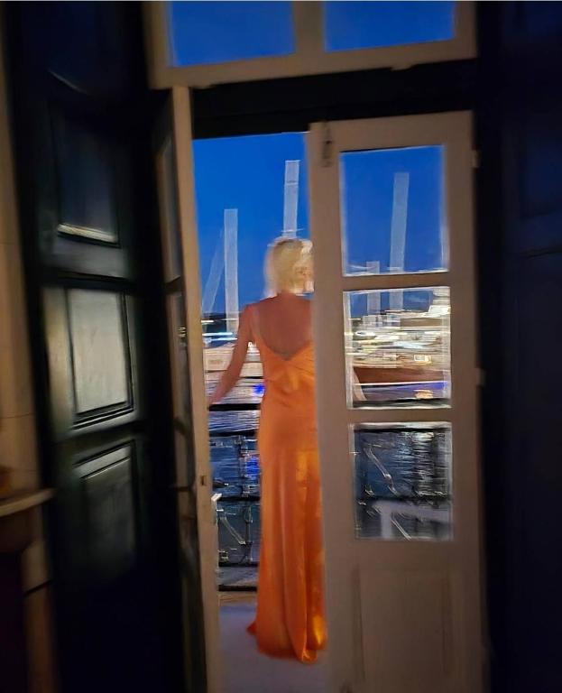 Fotografie z fotogalerie ubytování 1800 MANSION v destinaci Spetses