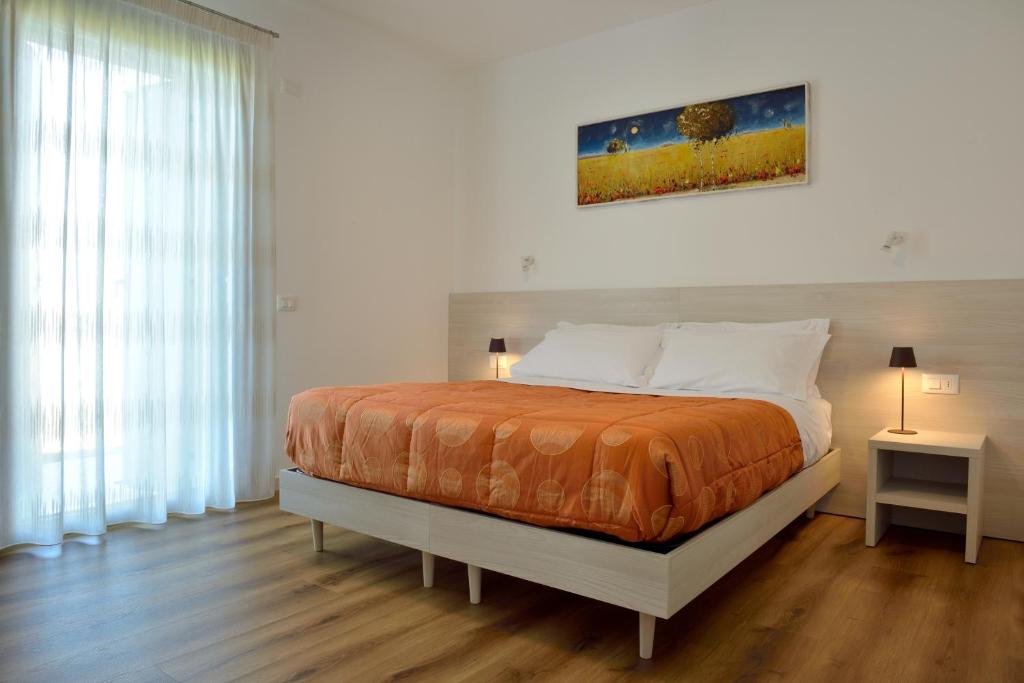 ALMA Guest House - Quarto Duplo Ou Twin Superior Com Vista Montanha