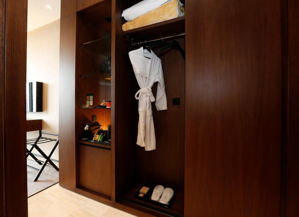 ALMA HOTEL RIYADH