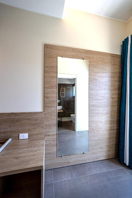 Fotografie z fotogalerie ubytování 4Rooms v destinaci Pozzuoli