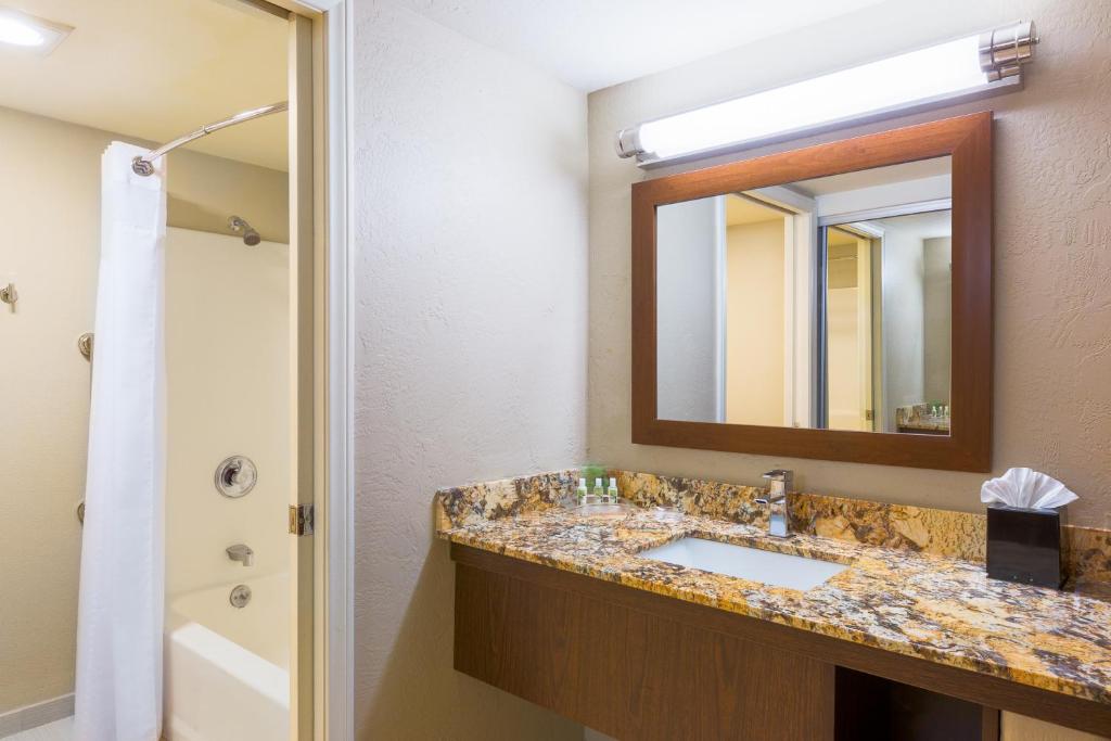 Holiday Inn Resort The Lodge at Big Bear Lake, an IHG Hotel - 