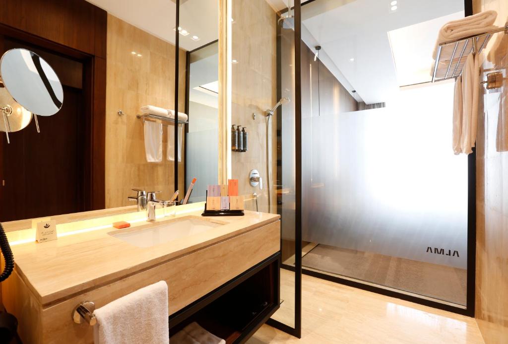 ALMA HOTEL RIYADH
