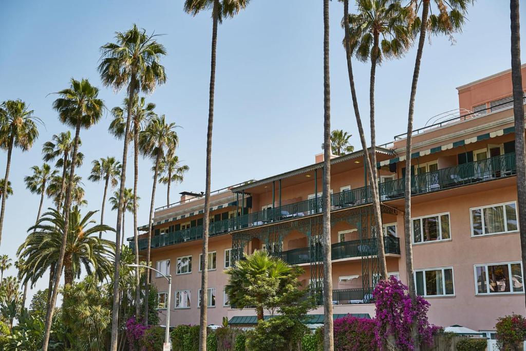 The Beverly Hills Hotel - Dorchester Collection photo