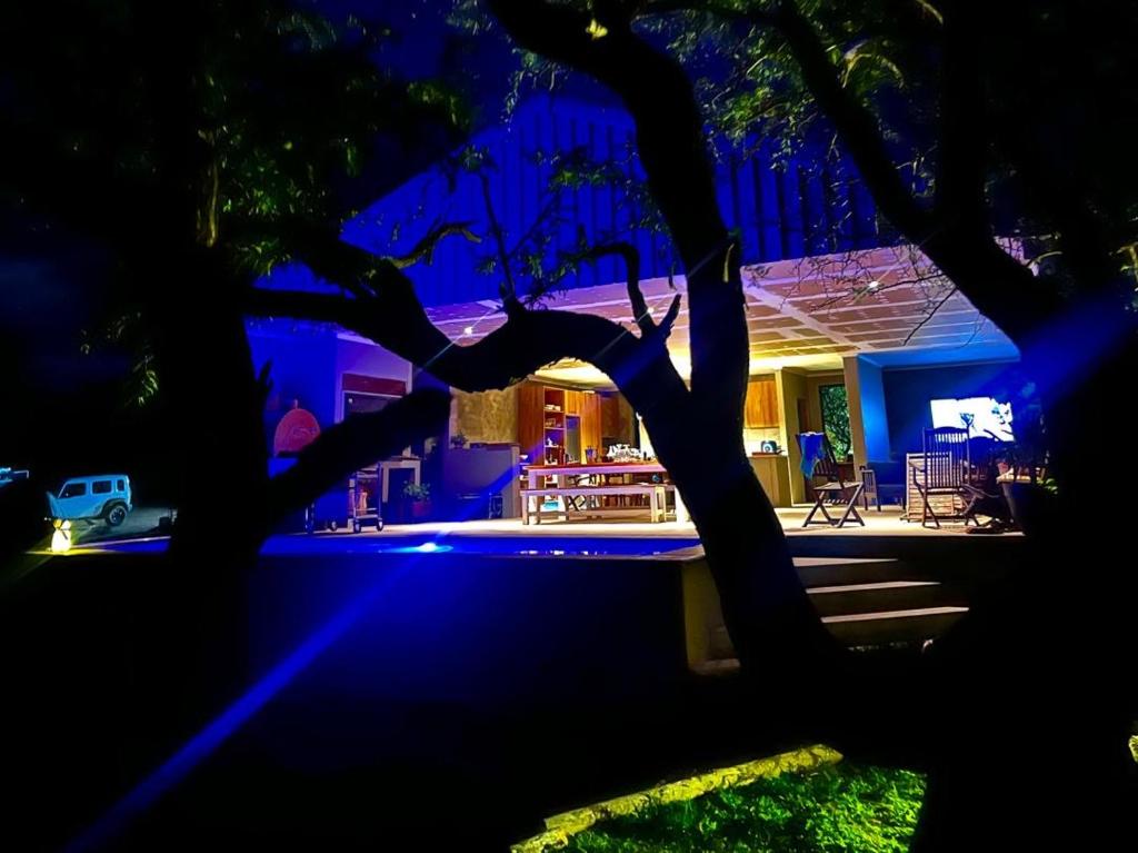 Gambar di galeri bagi Basson private Villas di Windhoek