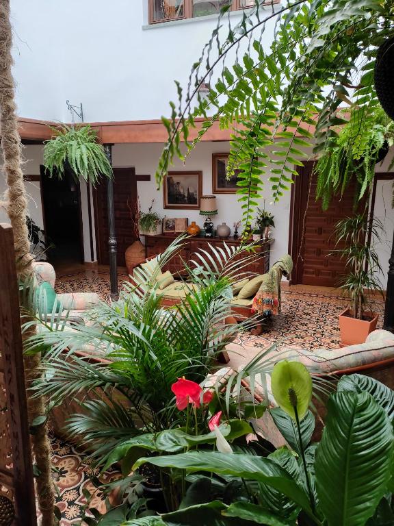 Casa Capricho del Destino