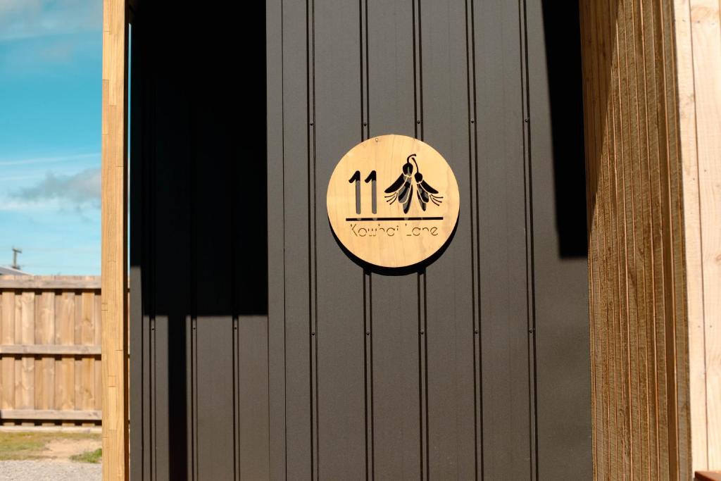 Taupo TOP 10 Holiday Park - Resim 28