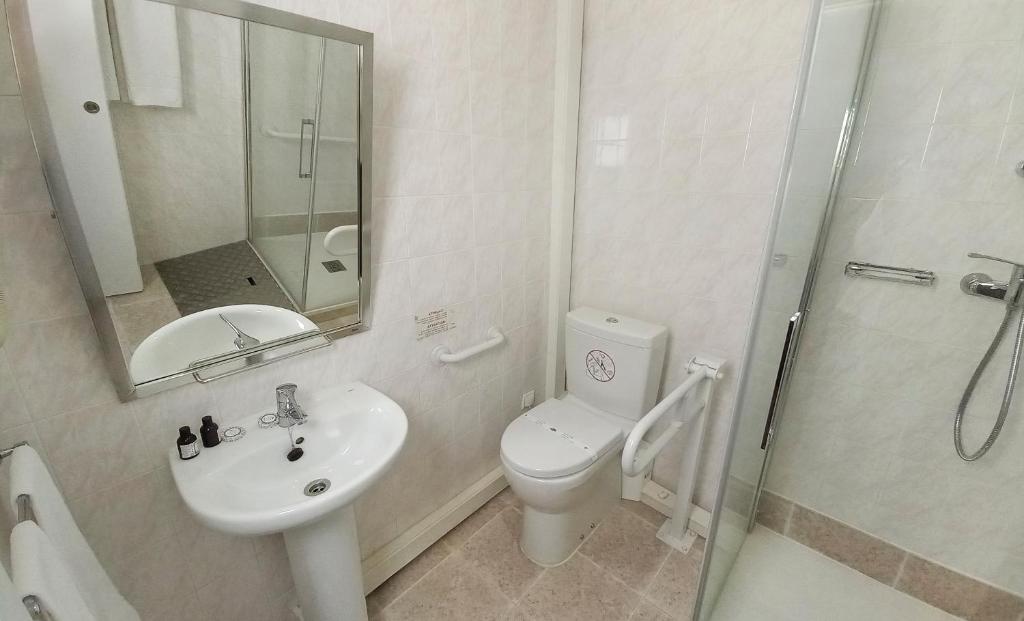 Hotel Joao XXI - Resim 29