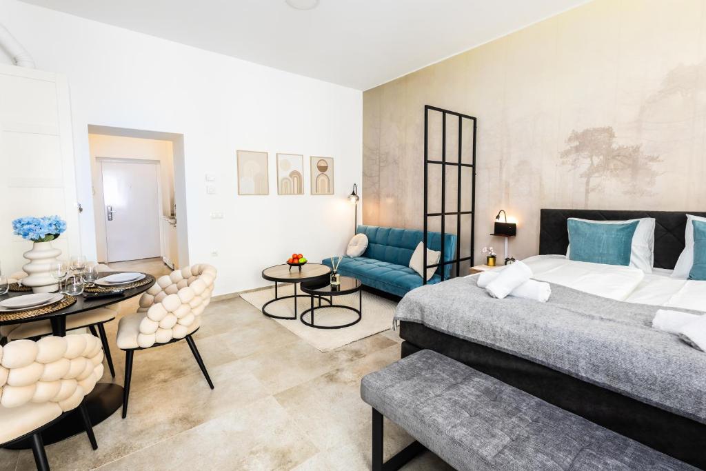 Boutique Suite near city centre