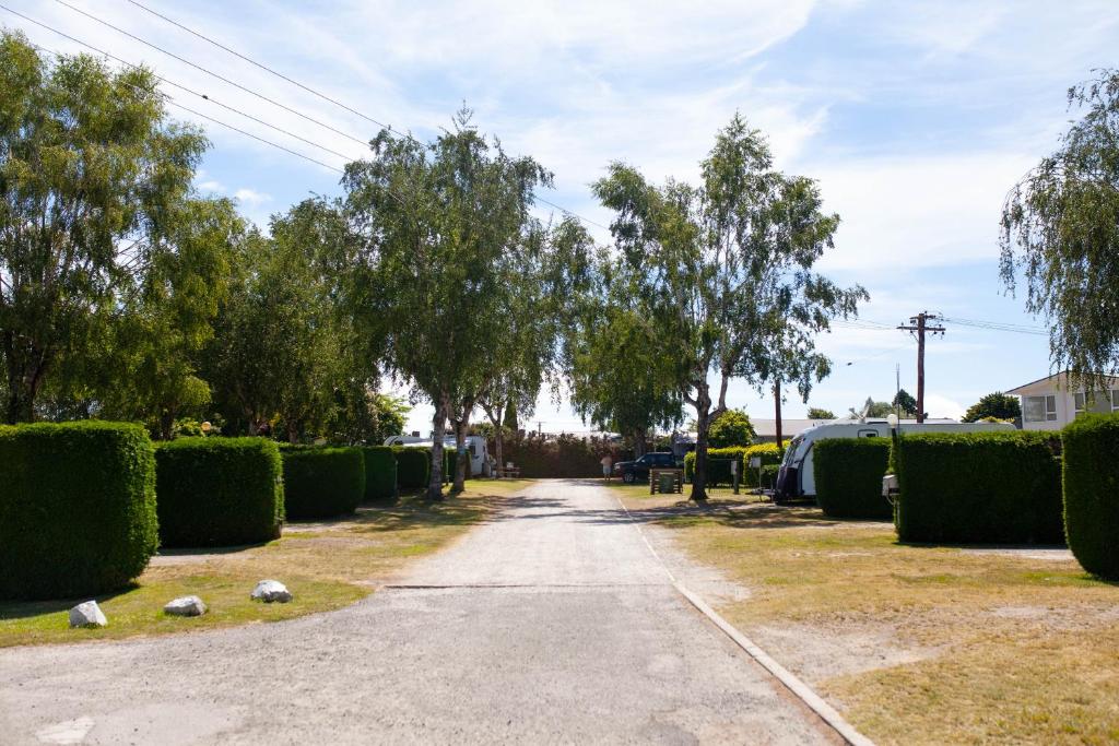 Taupo TOP 10 Holiday Park - Resim 30