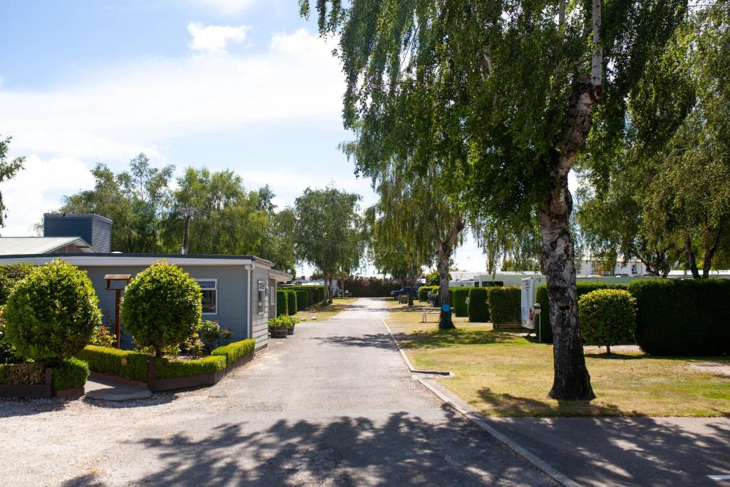 Taupo TOP 10 Holiday Park - Resim 32