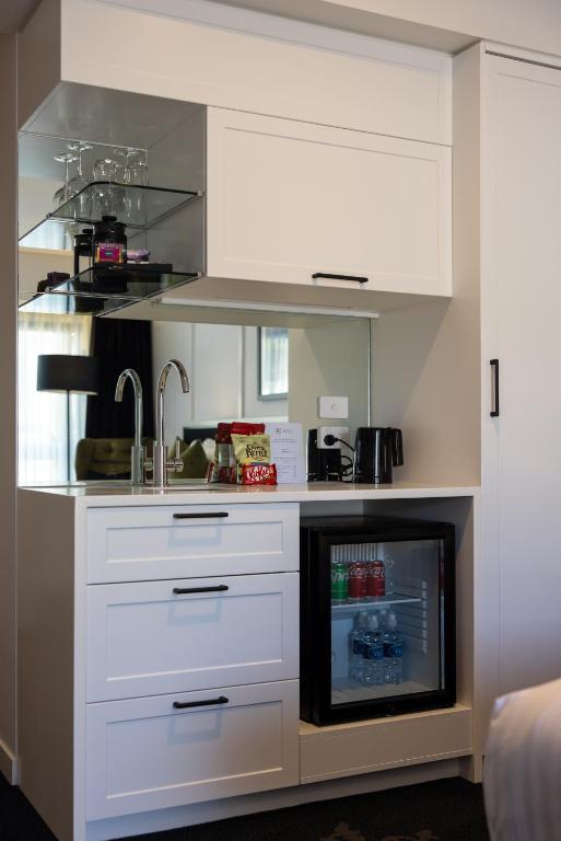 Regent of Rotorua Boutique Hotel - Resim 11