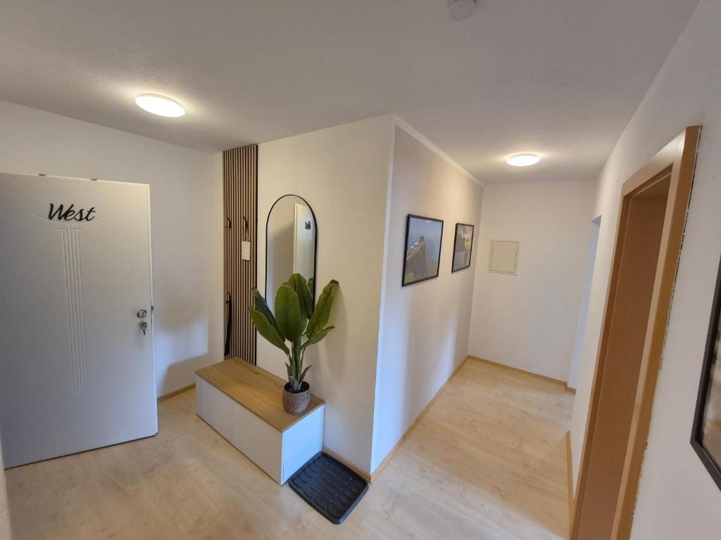 Fotografie z fotogalerie ubytování Apartment West v destinaci Sankt Lorenz
