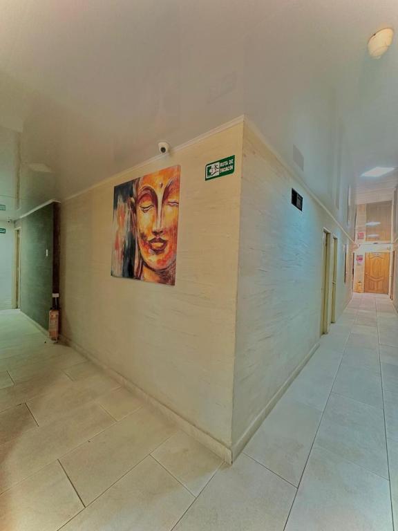 Fotografie z fotogalerie ubytování Hotel Nakama v destinaci Medellín