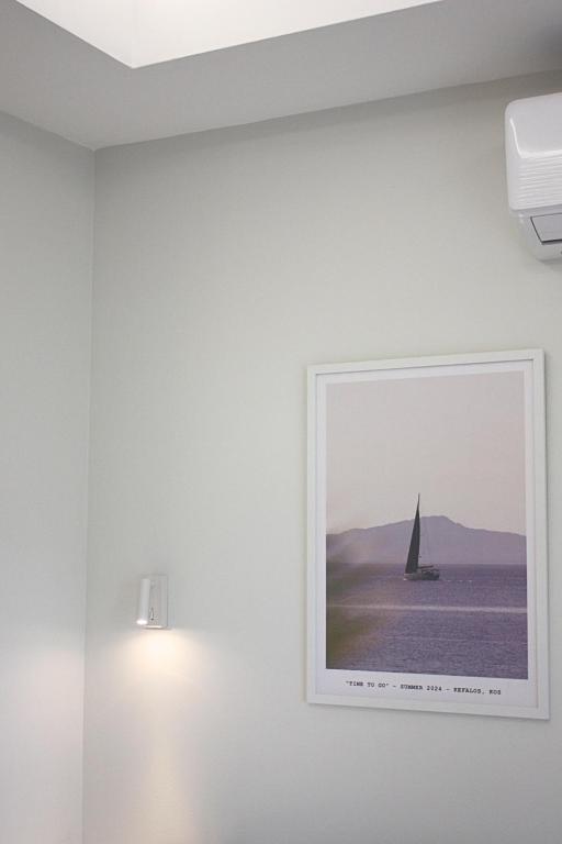 Fotografie z fotogalerie ubytování Camara Suite (Sea & City) ve městě Kos