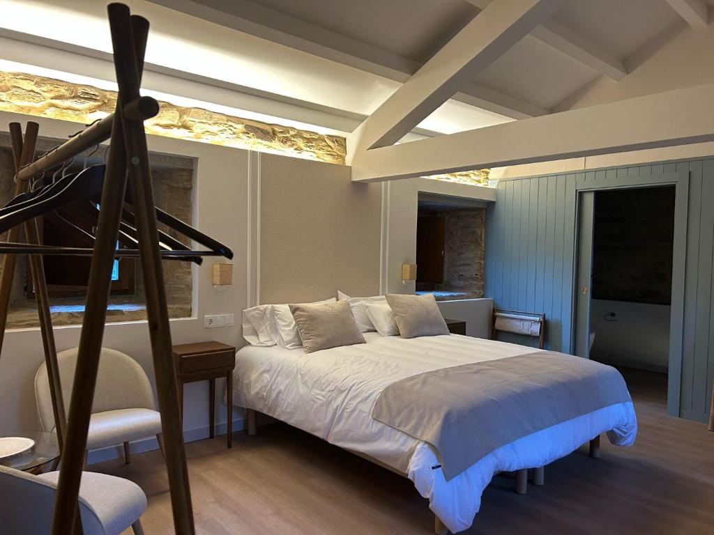 Luar do Sarela Rooms - 8