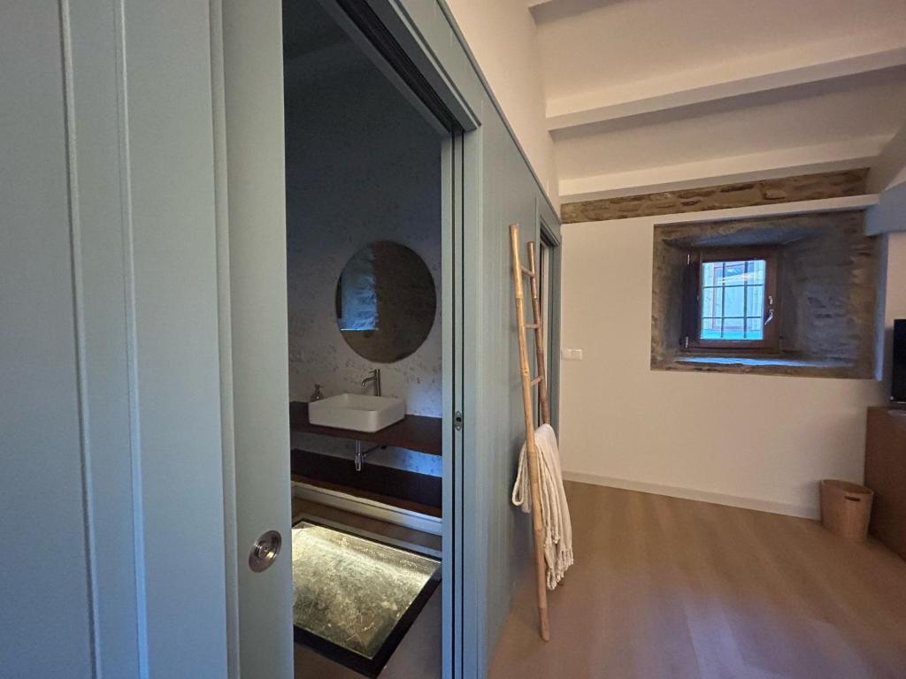 Luar do Sarela Rooms - 9