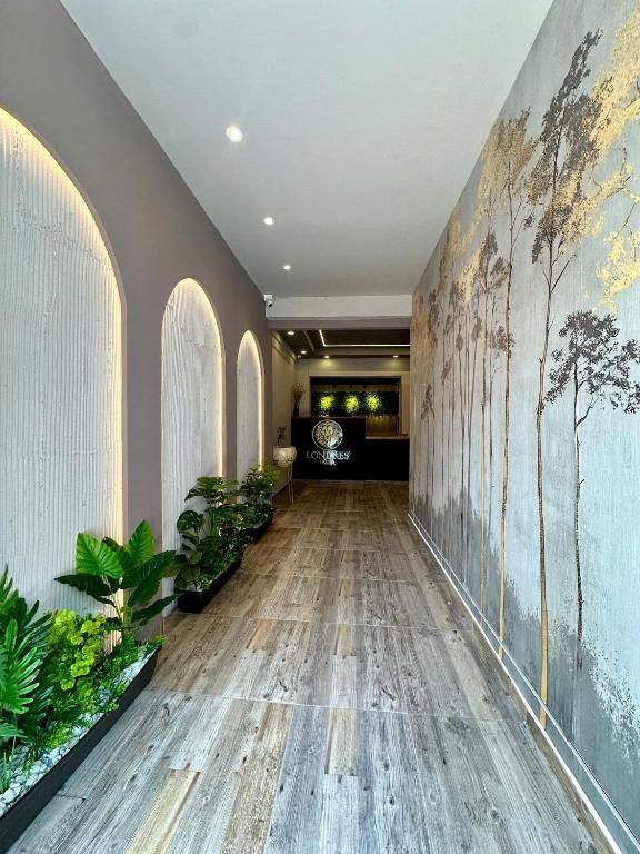 Fotografie z fotogalerie ubytování Hotel Londres v destinaci Valledupar