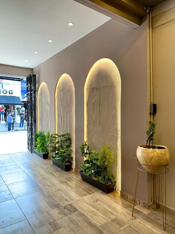 Fotografie z fotogalerie ubytování Hotel Londres v destinaci Valledupar