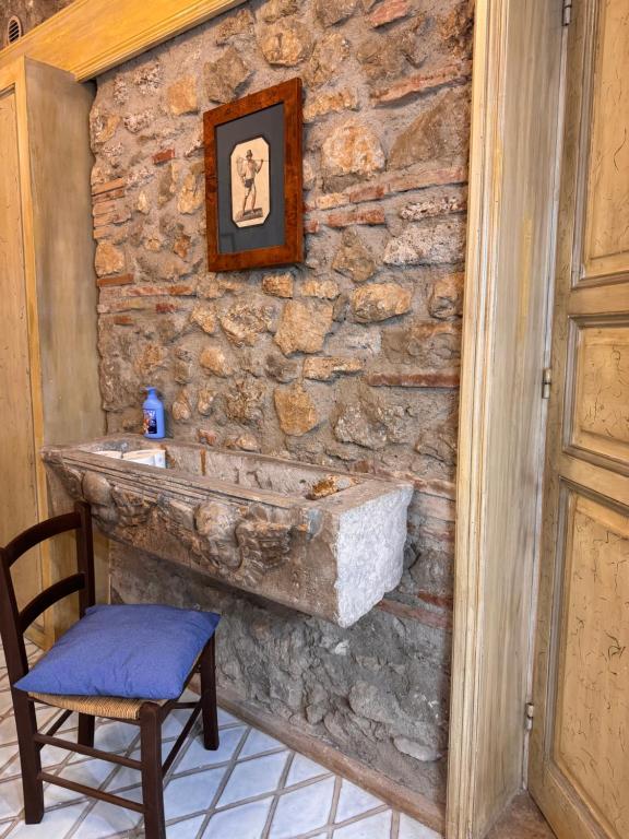 Fotografie z fotogalerie ubytování Luna tu Capri casa vacanze v Capri