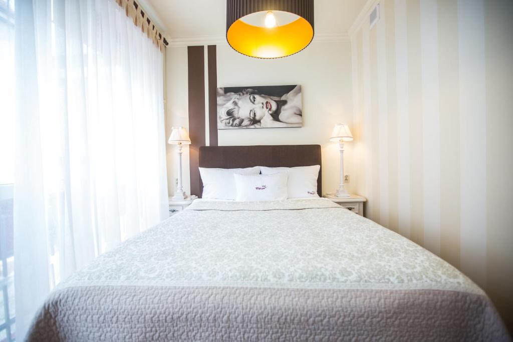 Hotel Ottaviano - Single Room