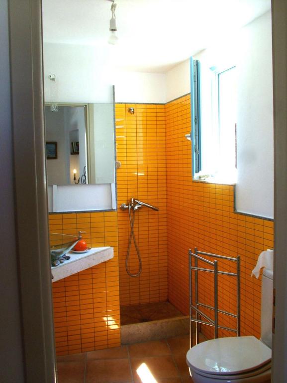 Villa Patmos Netia - Stadthaus Mit Zwei Schlafzimmern