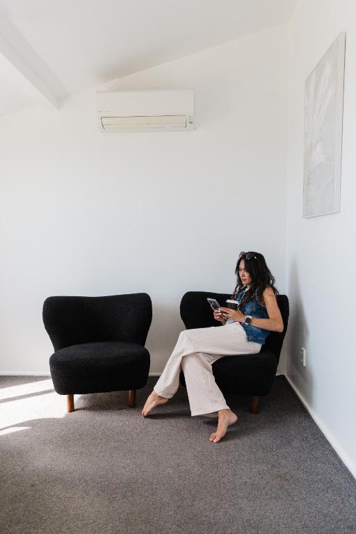 Napier Beach TOP 10 Holiday Park & Motels - Resim 8