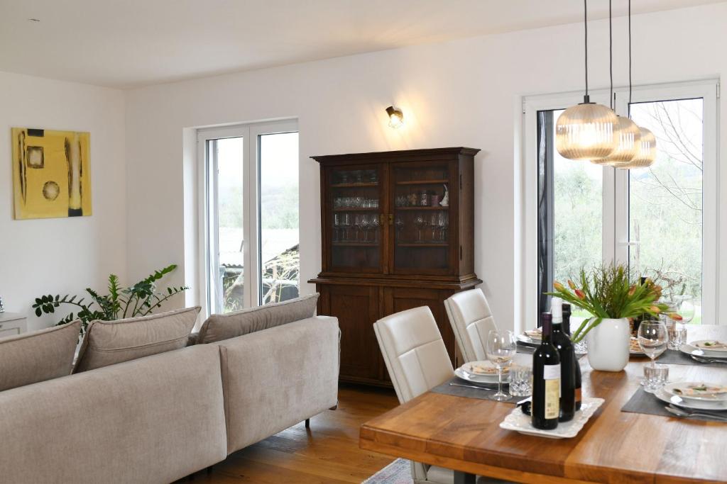 Bevande di Villa Caprisa