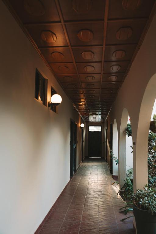 Fotografie z fotogalerie ubytování Hotel Boutique Rebequet v destinaci Boquete