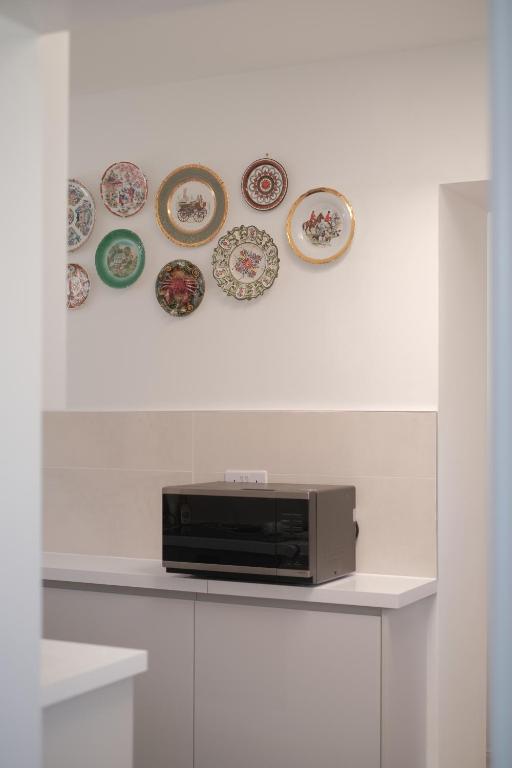 Fotografie z fotogalerie ubytování Eblana House v destinaci Dublin