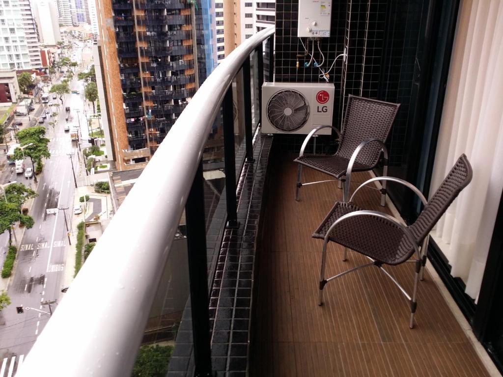  Landscape Apartment TC1502