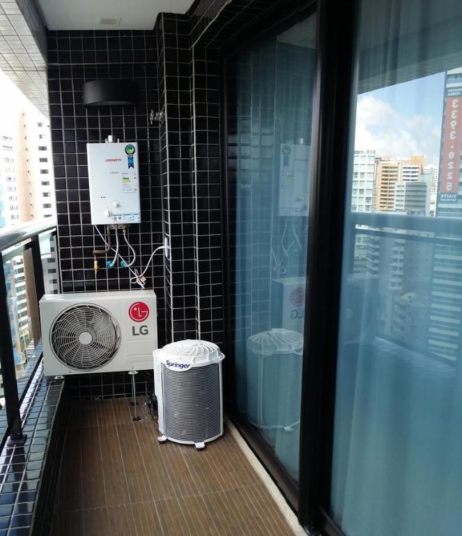  Landscape Apartment TC1502