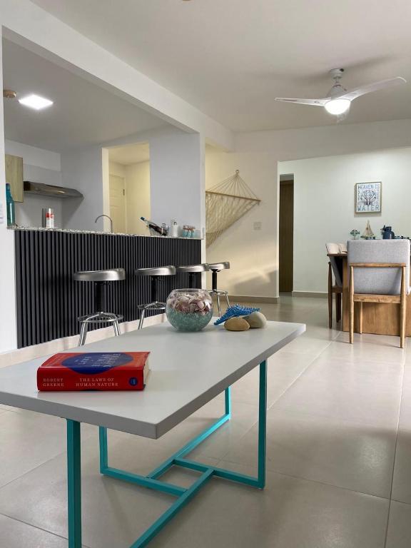 Cucina o angolo cottura di Summer House