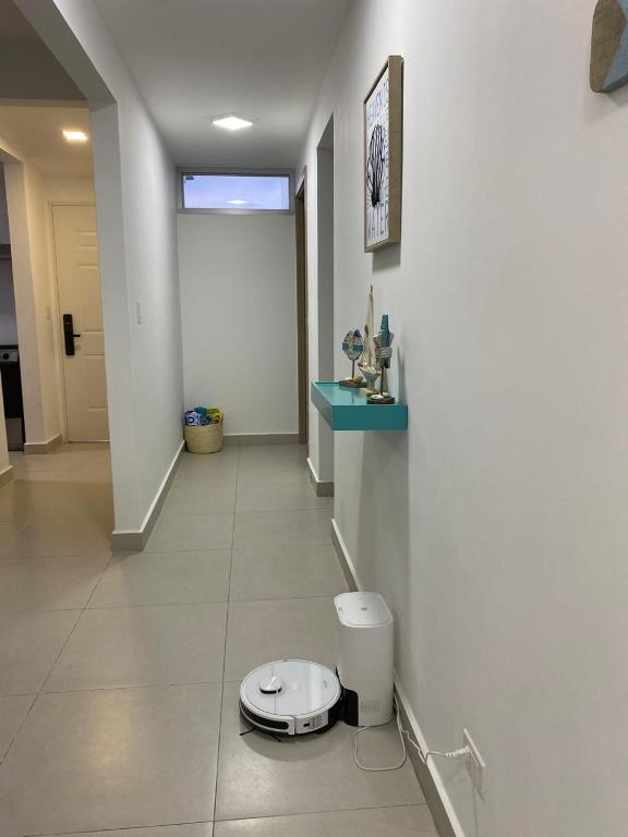 Bagno di Summer House