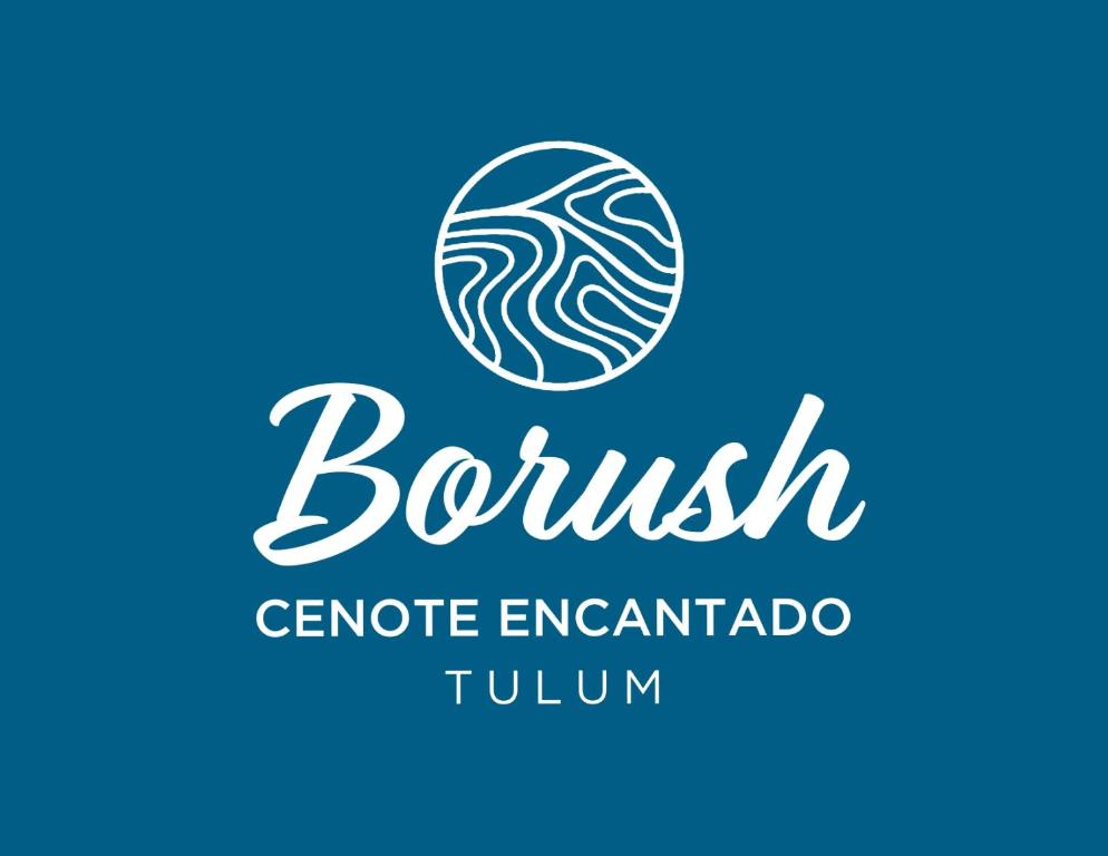 Certifikát, hodnocení, plakát nebo jiný dokument vystavený v ubytování Casa Borush Tulum Glamping Fruit & Cenote Experience