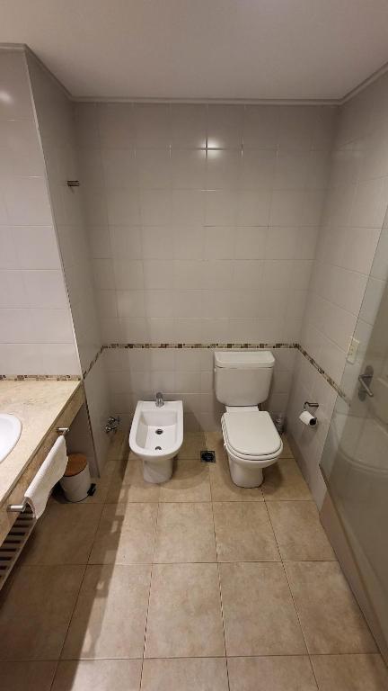 Loft con gran vista a la bahía