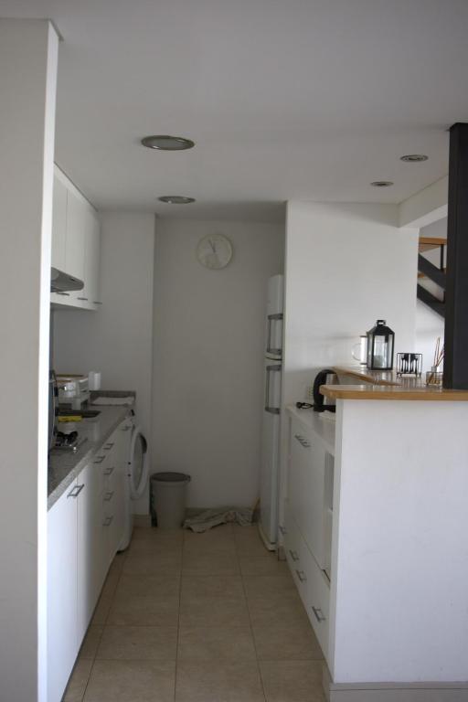 Loft con gran vista a la bahía