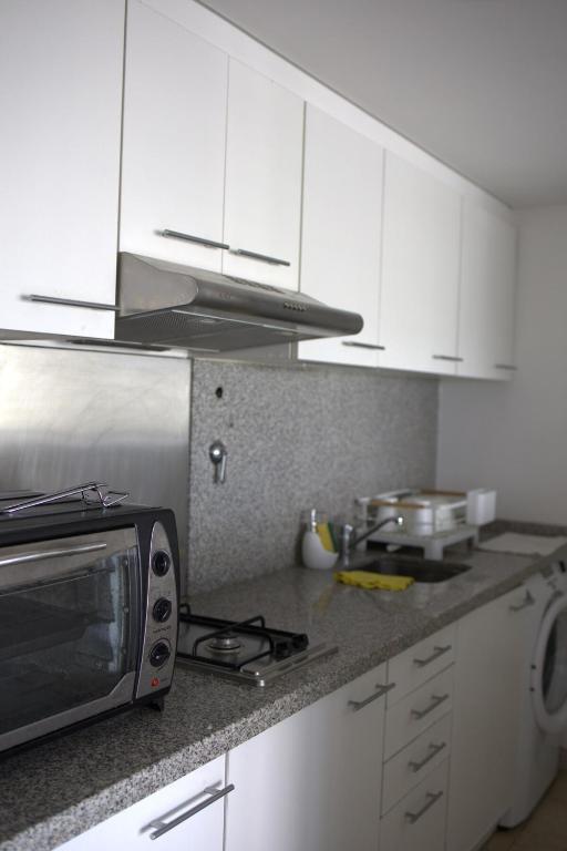 Loft con gran vista a la bahía