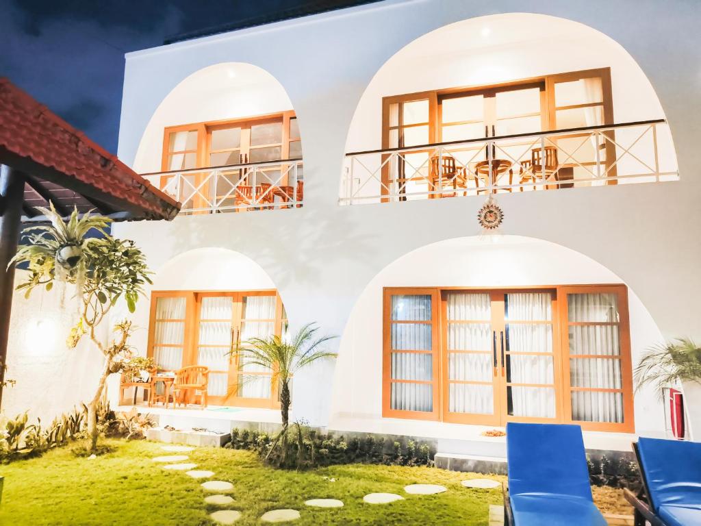 Bali intan Canggu - 17