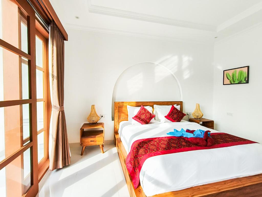 Bali intan Canggu - 16