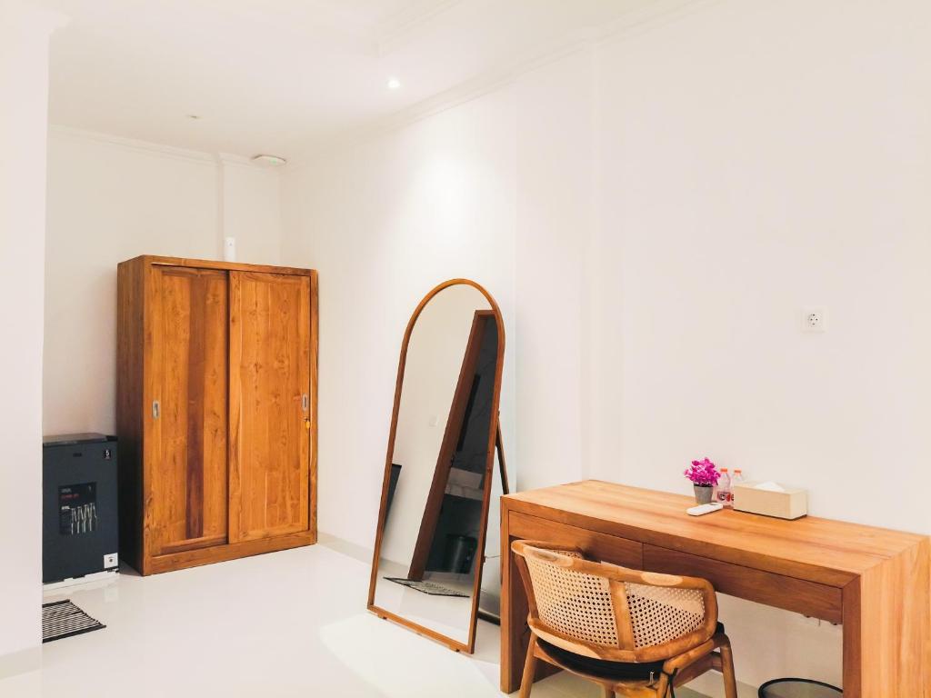 Bali intan Canggu - 15