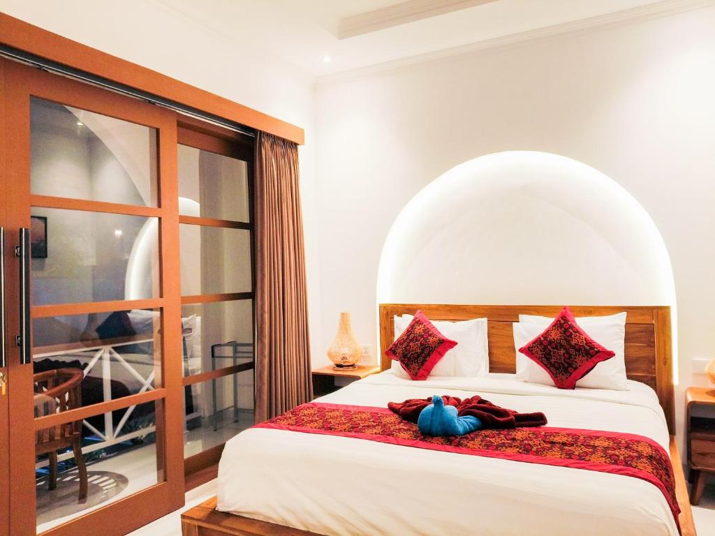 Bali intan Canggu - 14